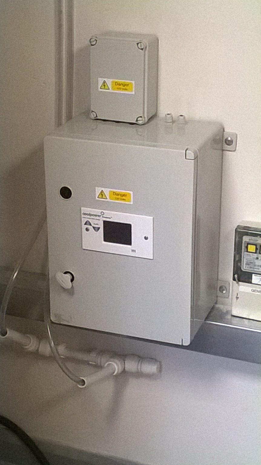 WP 20160315 008 - Tethys Energy WP 20160315 008 - Tethys Energy