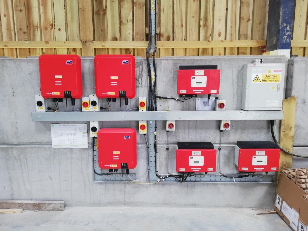 Old New - Tethys Energy Old New - Tethys Energy