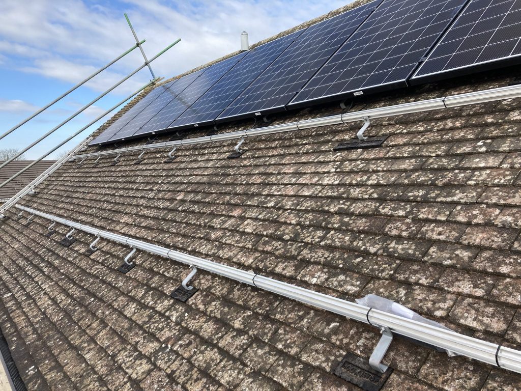 PV during pic Holmer Green Clark - Tethys Energy PV during pic Holmer Green Clark - Tethys Energy