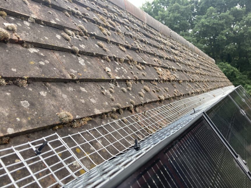 EN0254 Hartley Wintney Hay - Tethys Energy EN0254 Hartley Wintney Hay - Tethys Energy