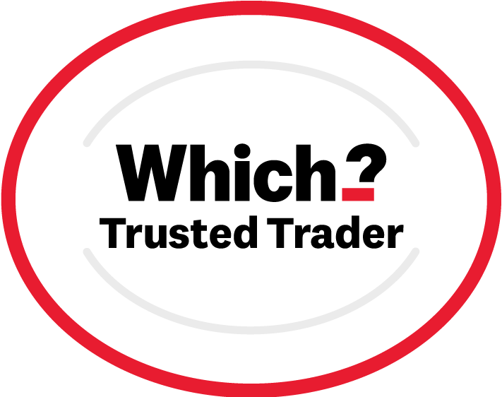 Which Trusted Trader logo - Tethys Energy Which Trusted Trader - Highly Rated