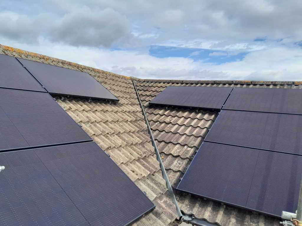 20230703 101950 - Tethys Energy Solar PV Panels