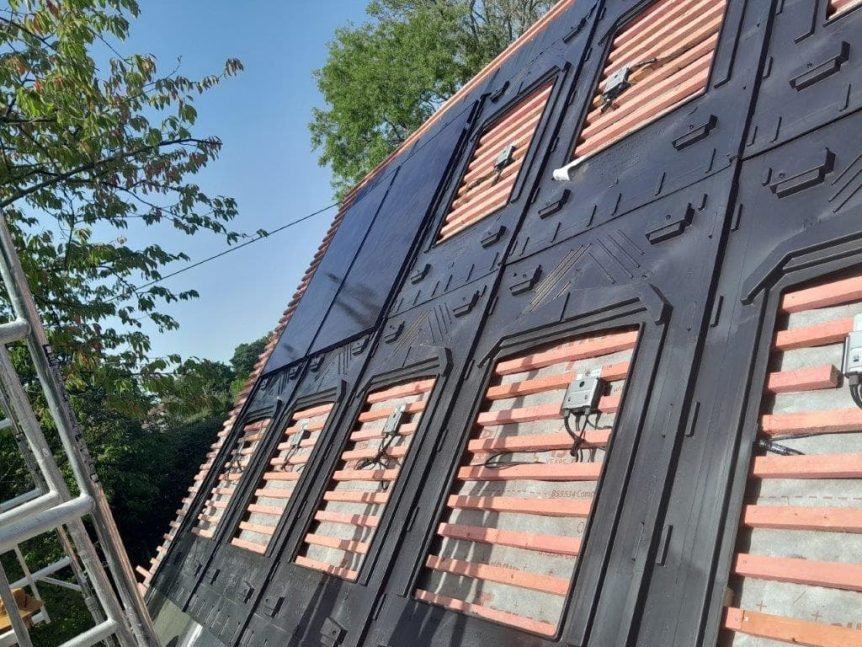 1 1 - Tethys Energy 1 1 - Tethys Energy