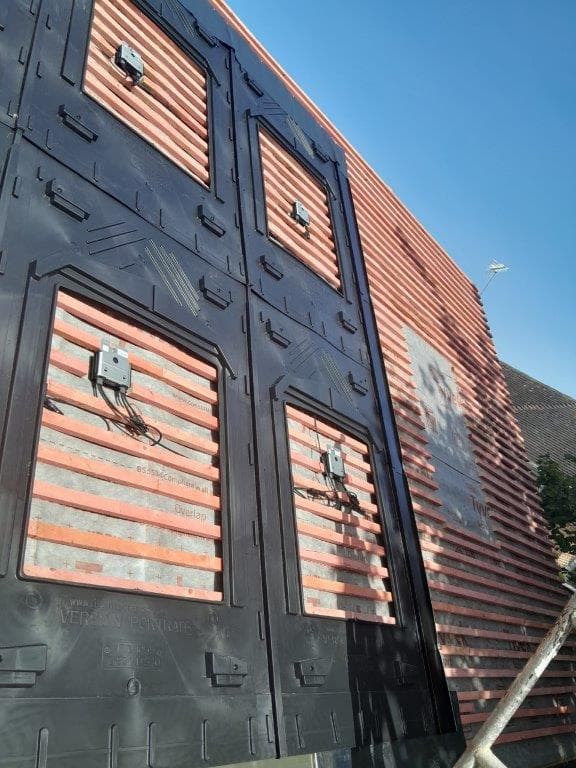 2 1 - Tethys Energy 2 1 - Tethys Energy