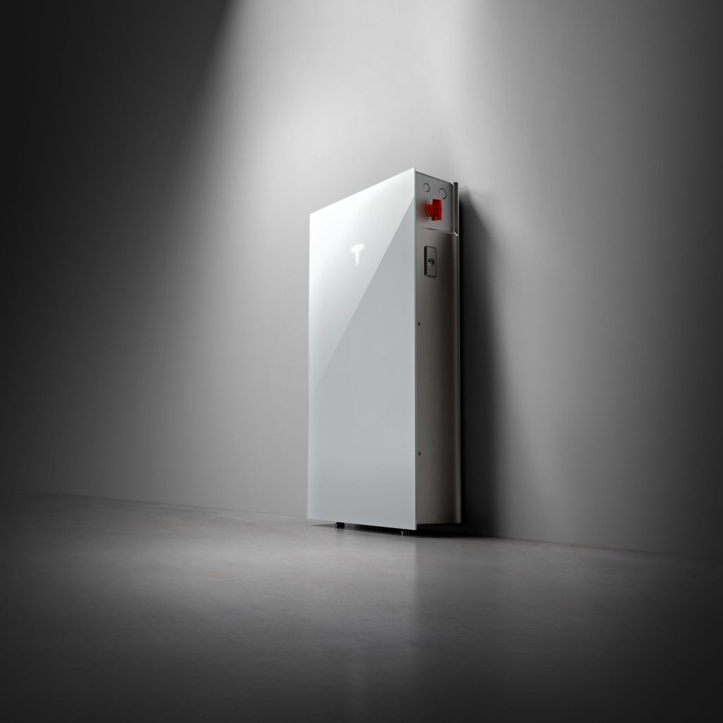 Tesla Powerwall 3 Image RoW 34 Hero Insitu - Tethys Energy Tesla Powerwall 3 Image RoW 34 Hero Insitu - Tethys Energy