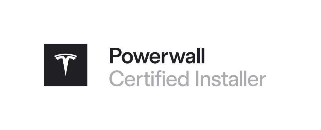 T3 Powerwall Certified Installer B - Tethys Energy MCS Certified - Microgeneration Certification Scheme